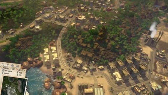 Tropico3c
