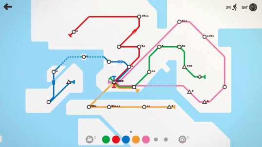 minimetro