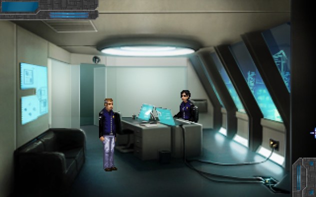 Technobabylon